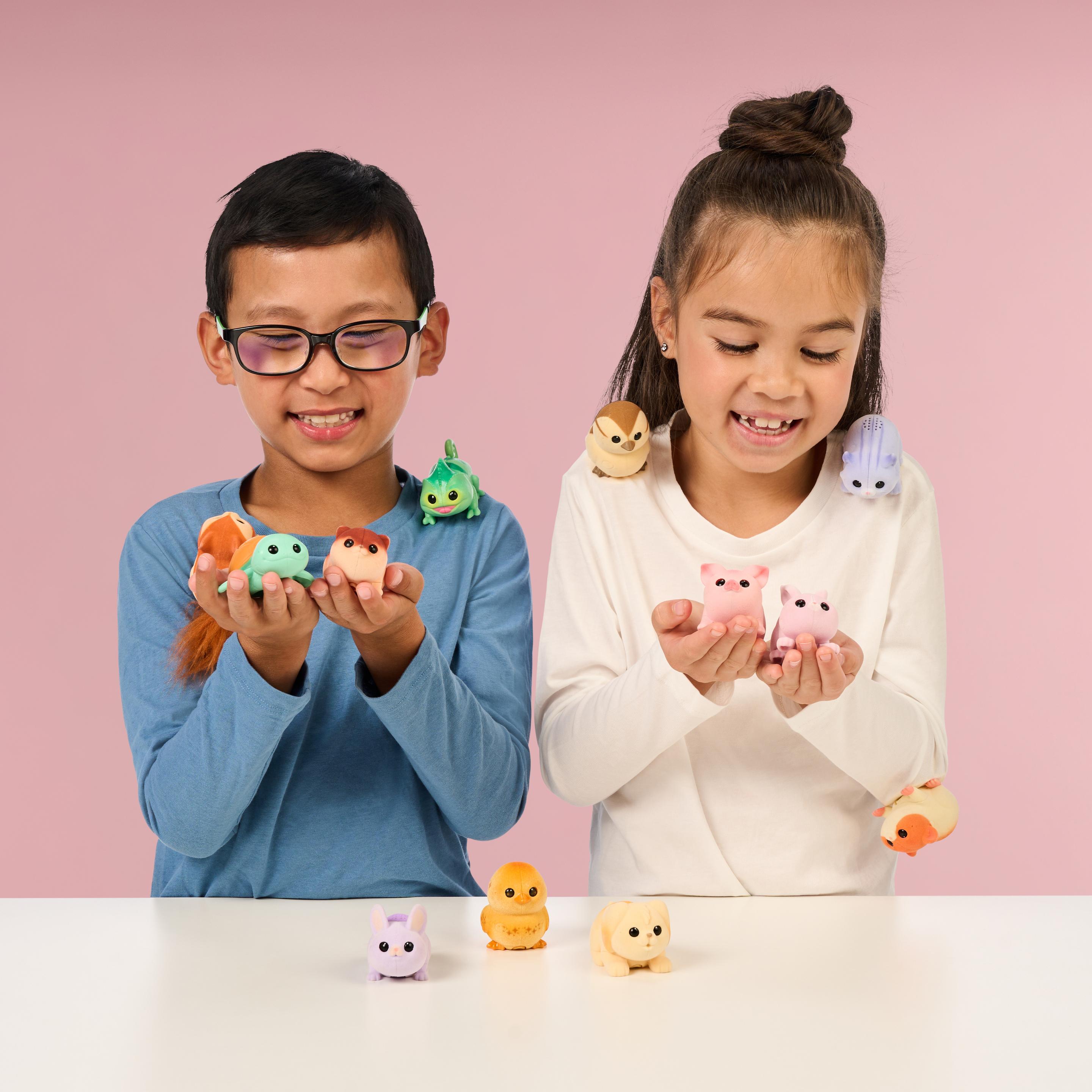 Produktbild Little Live Pets – NeeDees 3 von 9