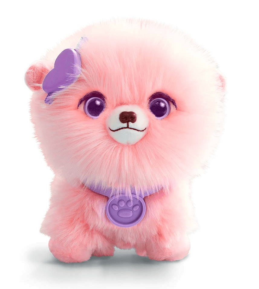 Produktbild Scruff-a-Luvs Haustier-Einzelpack - Pink 7 von 9