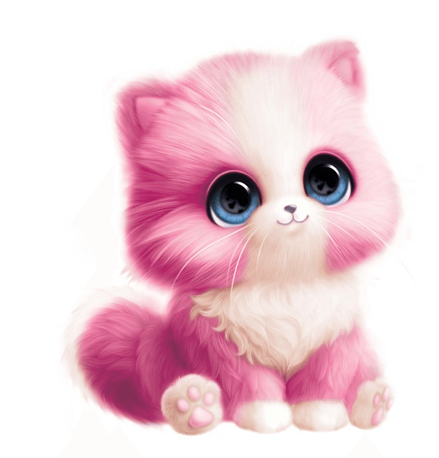 Produktbild Scruff-a-Luvs Haustier-Einzelpack - Pink 4 von 9