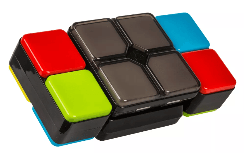 Produktbild Flipslide – Elektronisches Reaktionsspiel von Moose Toys | 4 Spielmodi & Multiplayer 7 von 8
