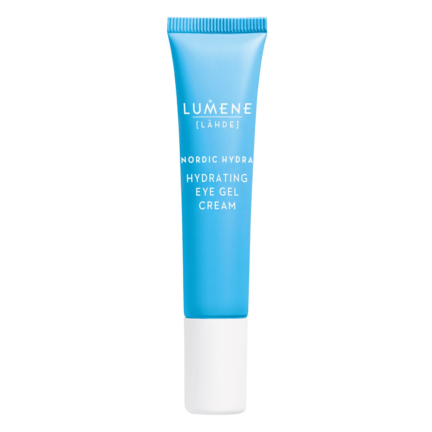 LUMENE Nordic Hydra [Lähde] Hydrating Eye Gel Creme