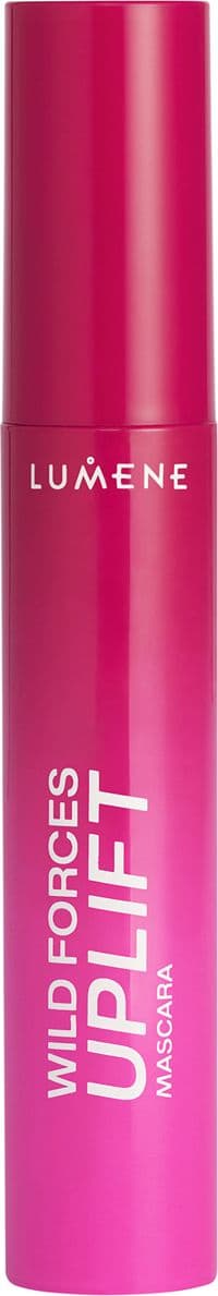 LUMENE Wild Forces Uplift Mascara