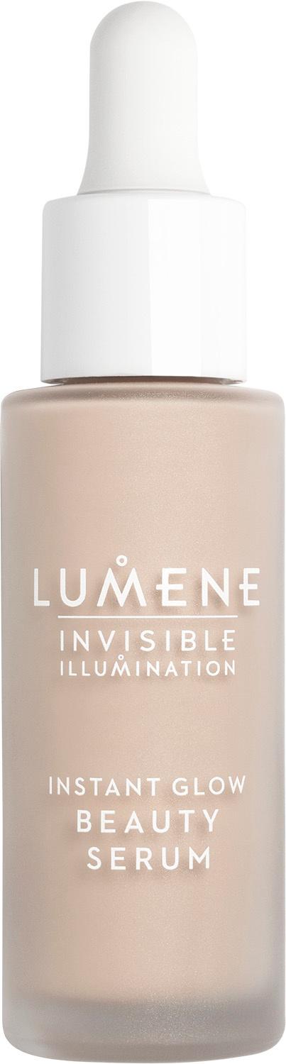 LUMENE Invisible Illumination Instant Glow Beauty Serum