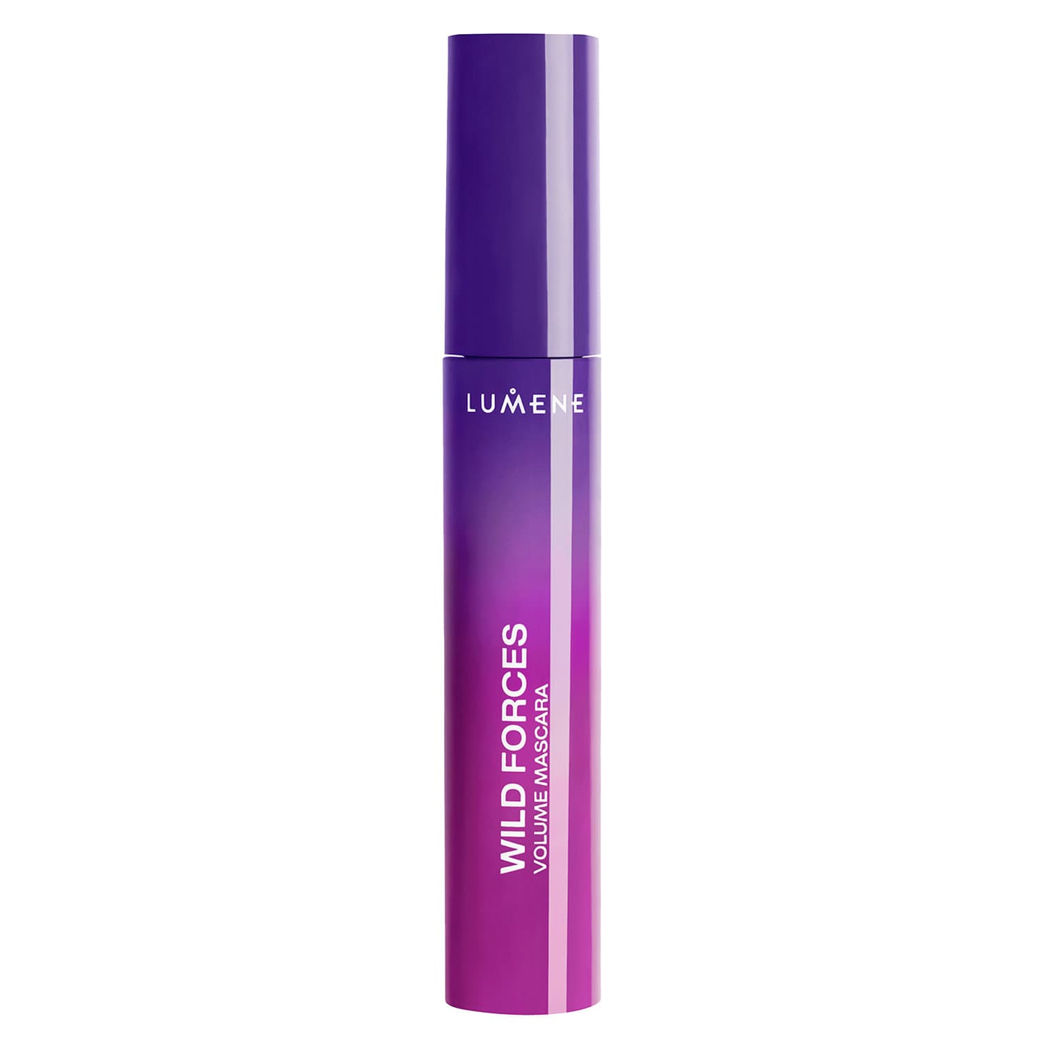 LUMENE Wild Forces Mascara