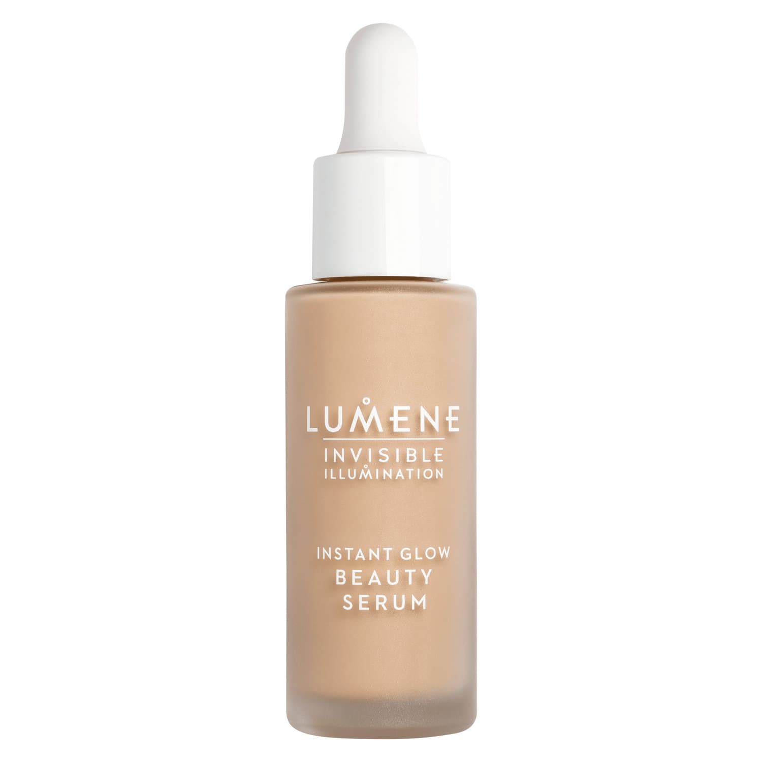 LUMENE Invisible Illumination Beauty Serum