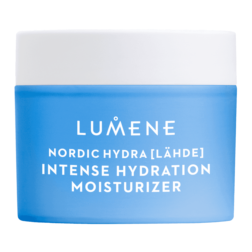 LUMENE Nordic Hydra [Lähde] Intense Hydration Moisturizer
