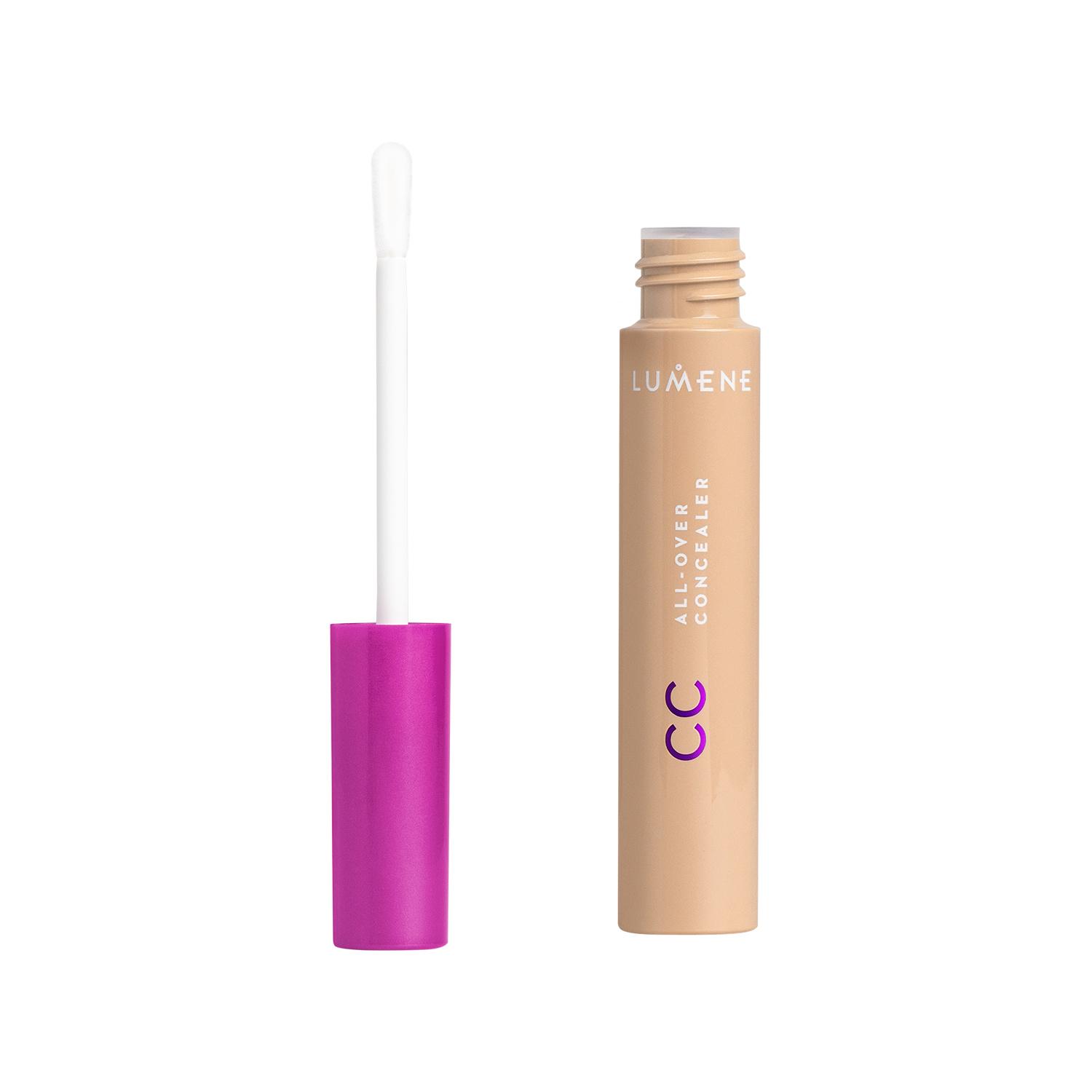 Produktbild LUMENE CC All-Over Concealer 2 von 6