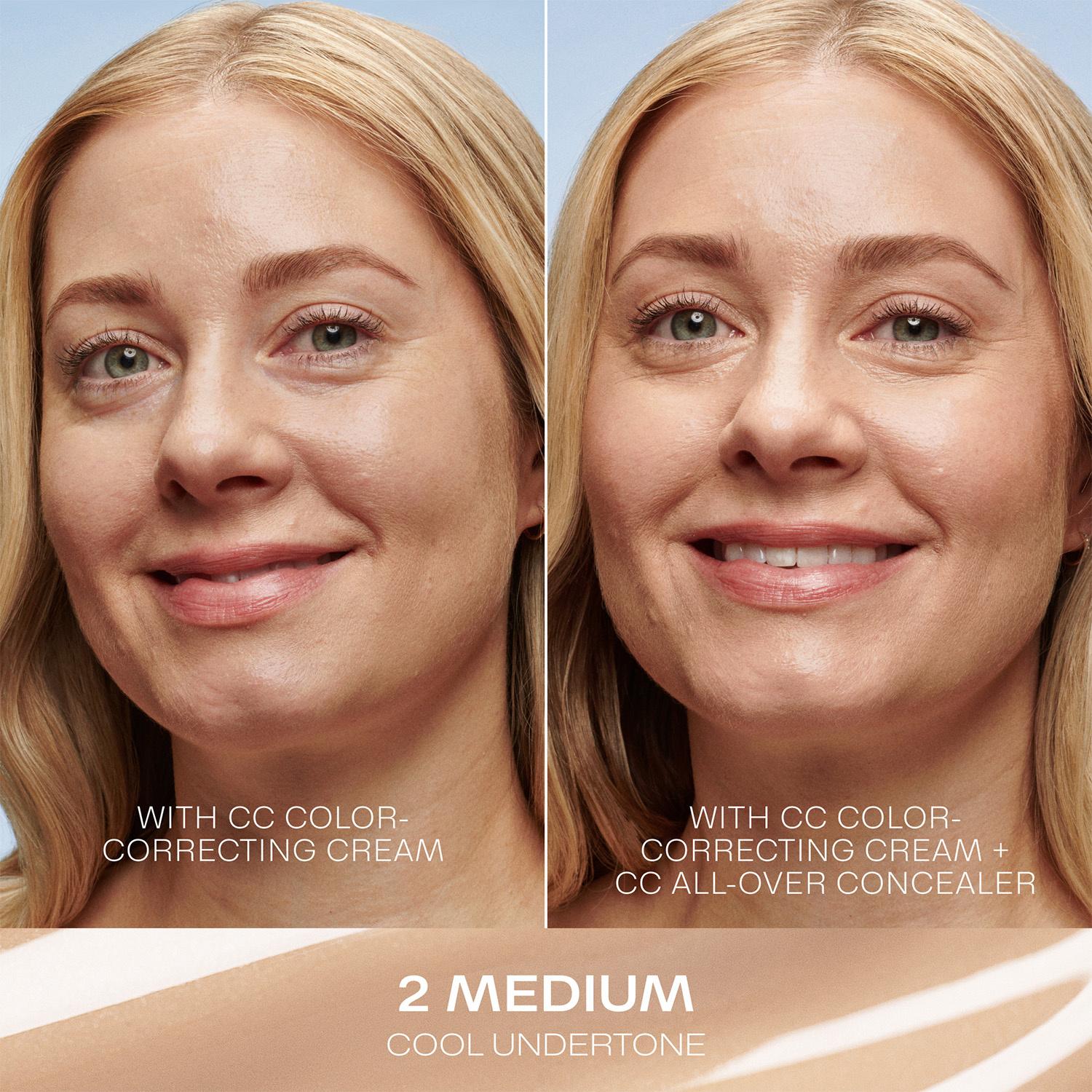 Produktbild LUMENE CC All-Over Concealer 4 von 6