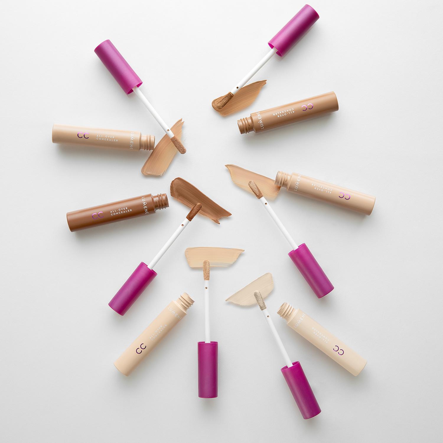 Produktbild LUMENE CC All-Over Concealer 5 von 6