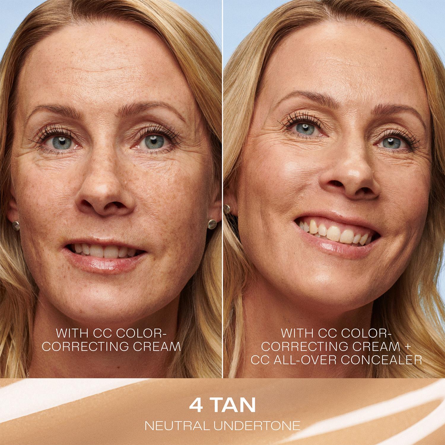 Produktbild LUMENE CC All-Over Concealer 4 von 6