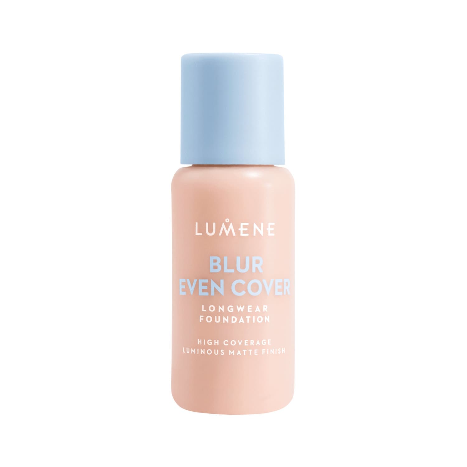 LUMENE Blur Even Cover Foundation