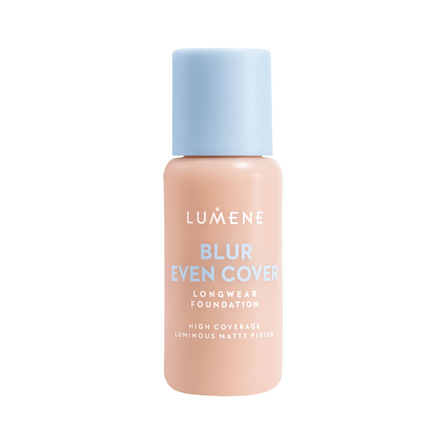 LUMENE Blur Even Cover Foundation