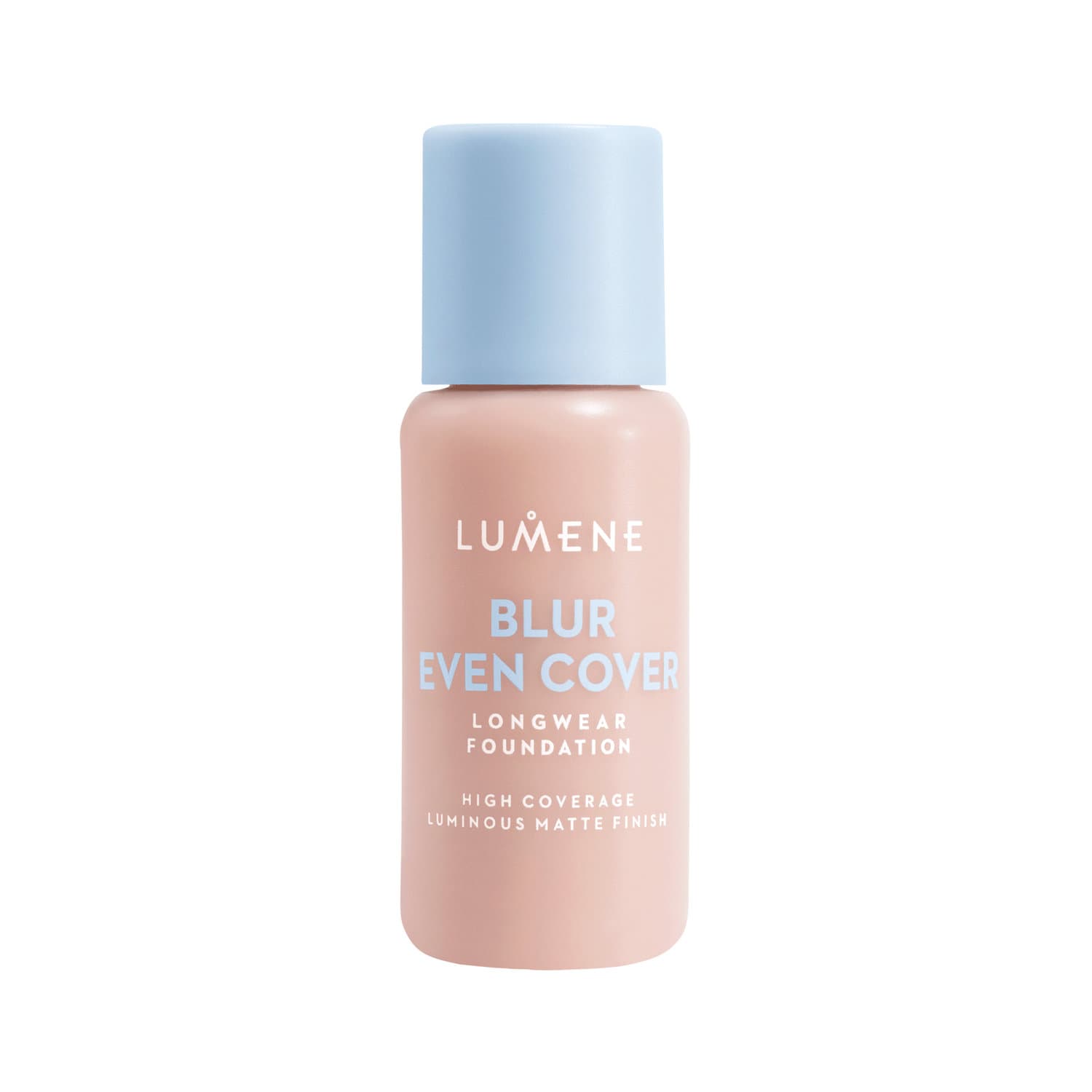 LUMENE Blur Even Cover Foundation