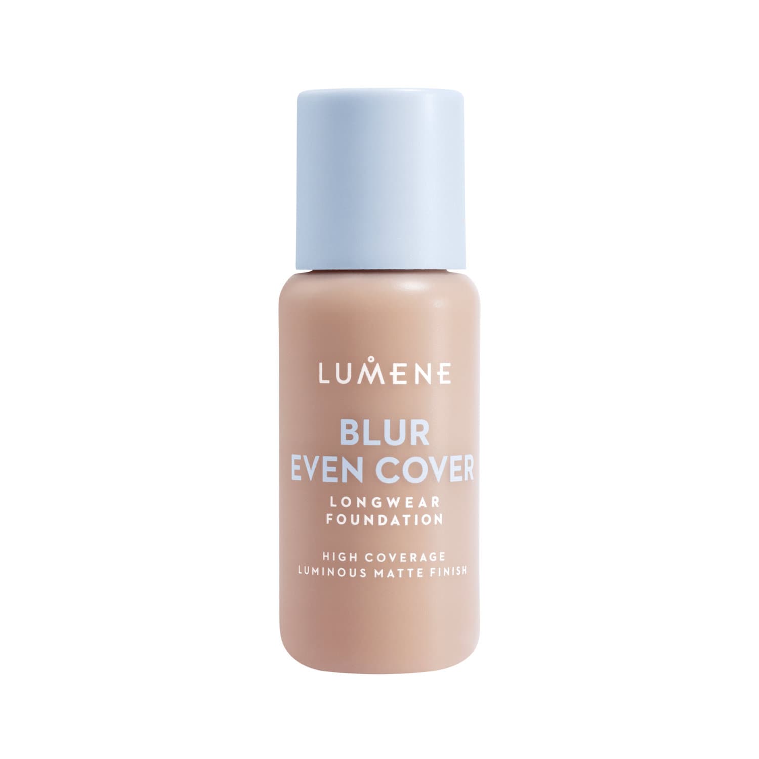 LUMENE Blur Even Cover Foundation