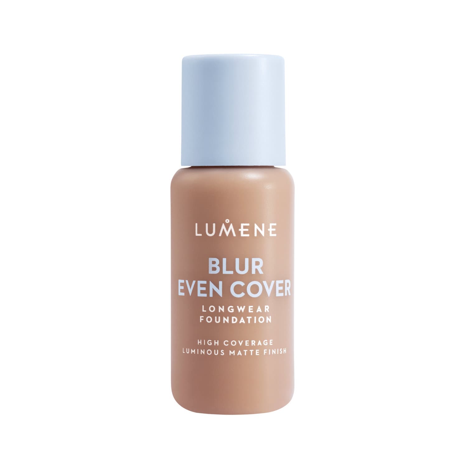 LUMENE Blur Even Cover Foundation