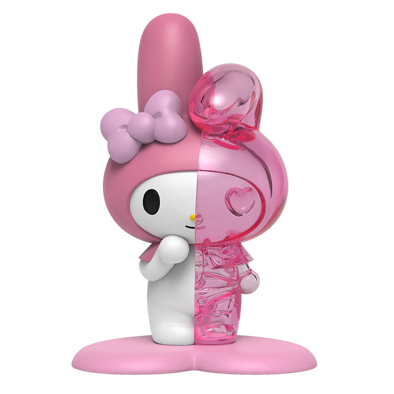 Produktbild Spielzeug-Sammelfiguren in Blindbox- Mighty Jaxx Kandy x Sanrio Hello Kitty Serie 1 Sammelfigur - sortiert 4 von 8