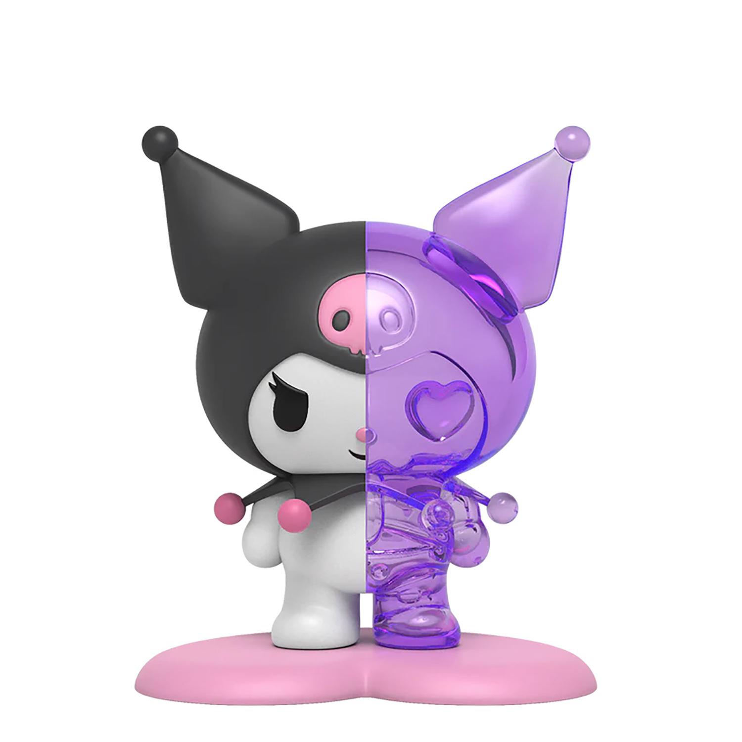 Produktbild Spielzeug-Sammelfiguren in Blindbox- Mighty Jaxx Kandy x Sanrio Hello Kitty Serie 1 Sammelfigur - sortiert 8 von 8