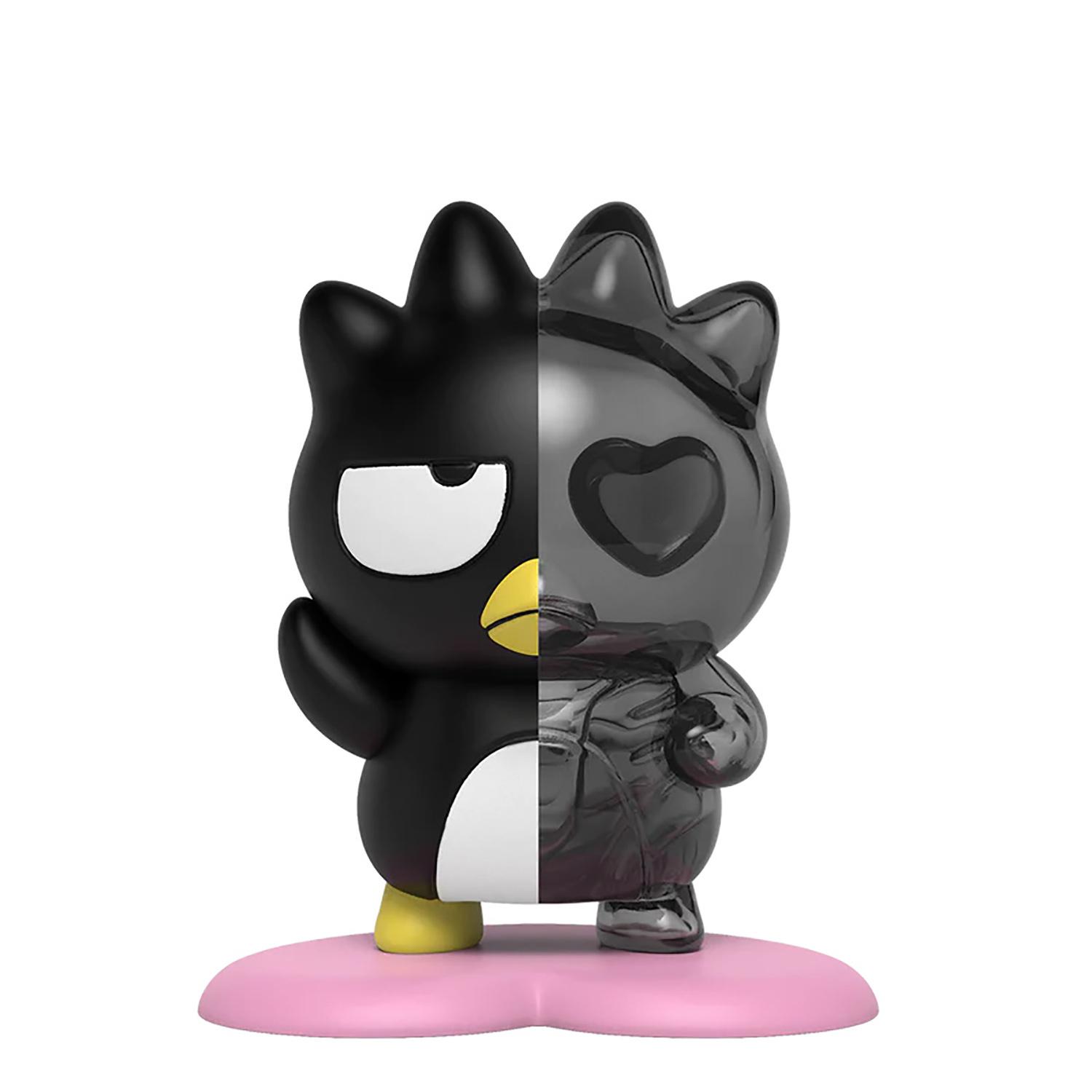 Produktbild Spielzeug-Sammelfiguren in Blindbox- Mighty Jaxx Kandy x Sanrio Hello Kitty Serie 1 Sammelfigur - sortiert 3 von 8