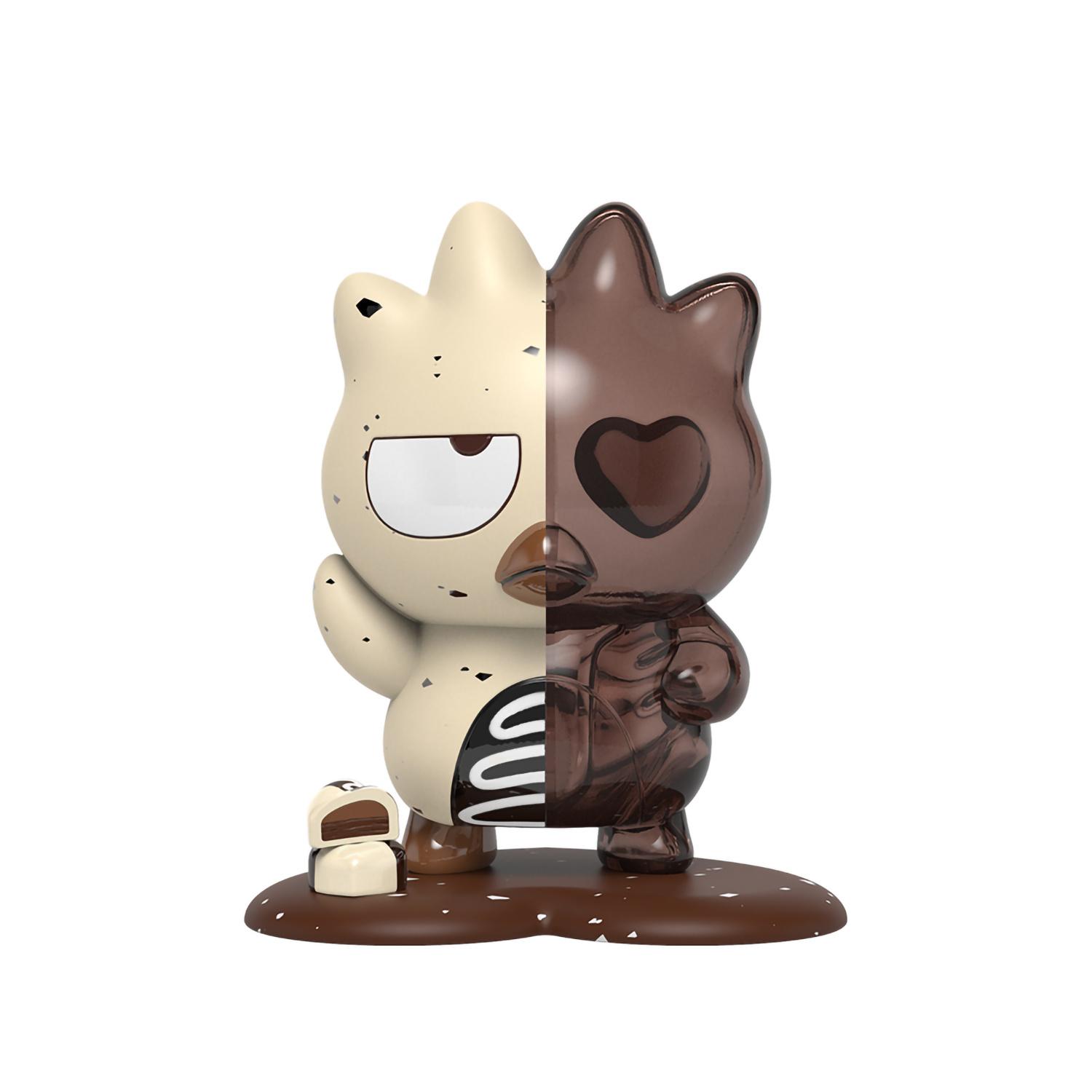 Produktbild Spielzeug-Sammelfiguren in Blindbox- Mighty Jaxx Kandy x Sanrio Hello Kitty Choco Edition Serie 2 Sammelfigur - sortiert 8 von 8