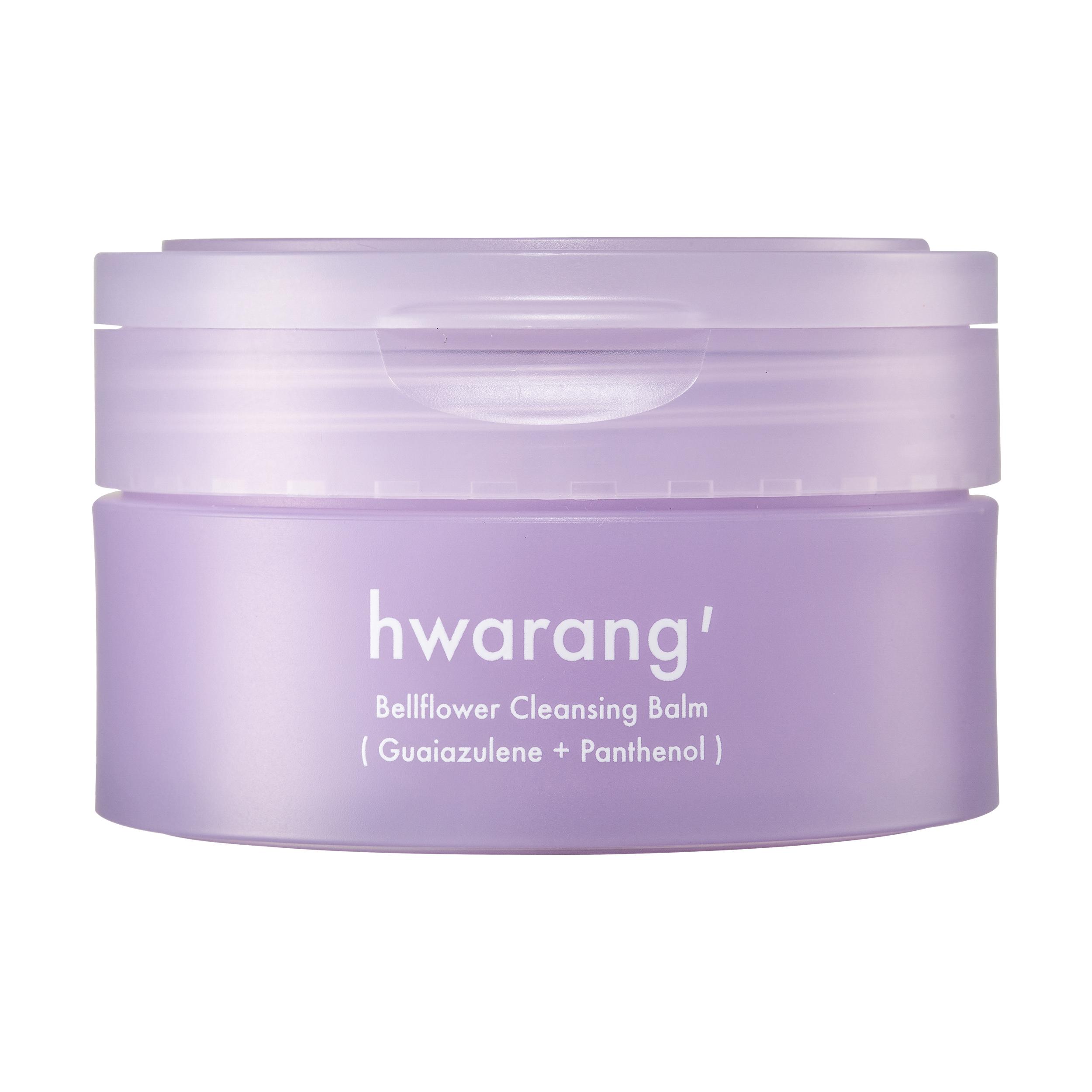 HWARANG Bellflower Cleansing Balm