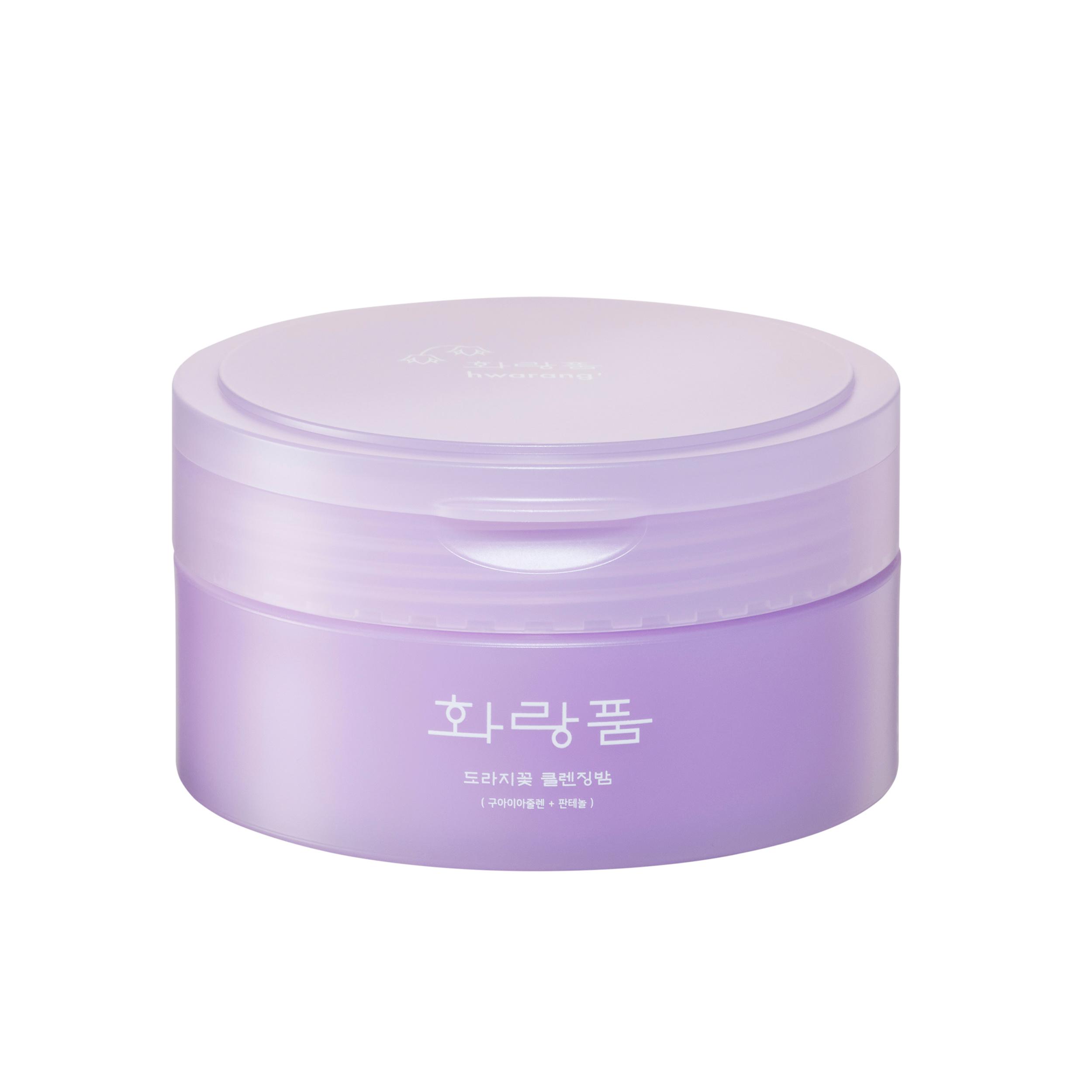 HWARANG Bellflower Cleansing Balm