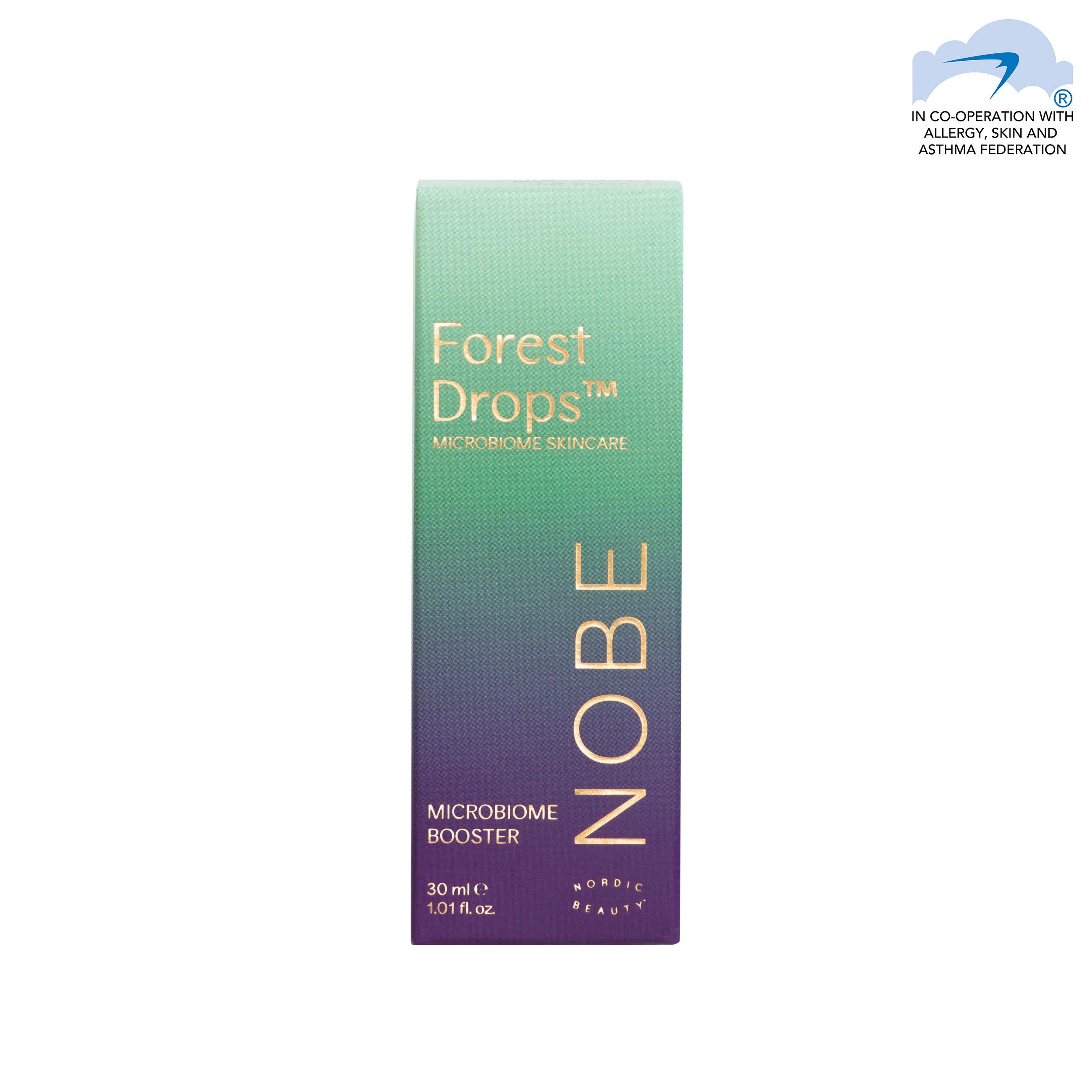Produktbild NOBE Forest Drops® Microbiome Booster 2 von 12