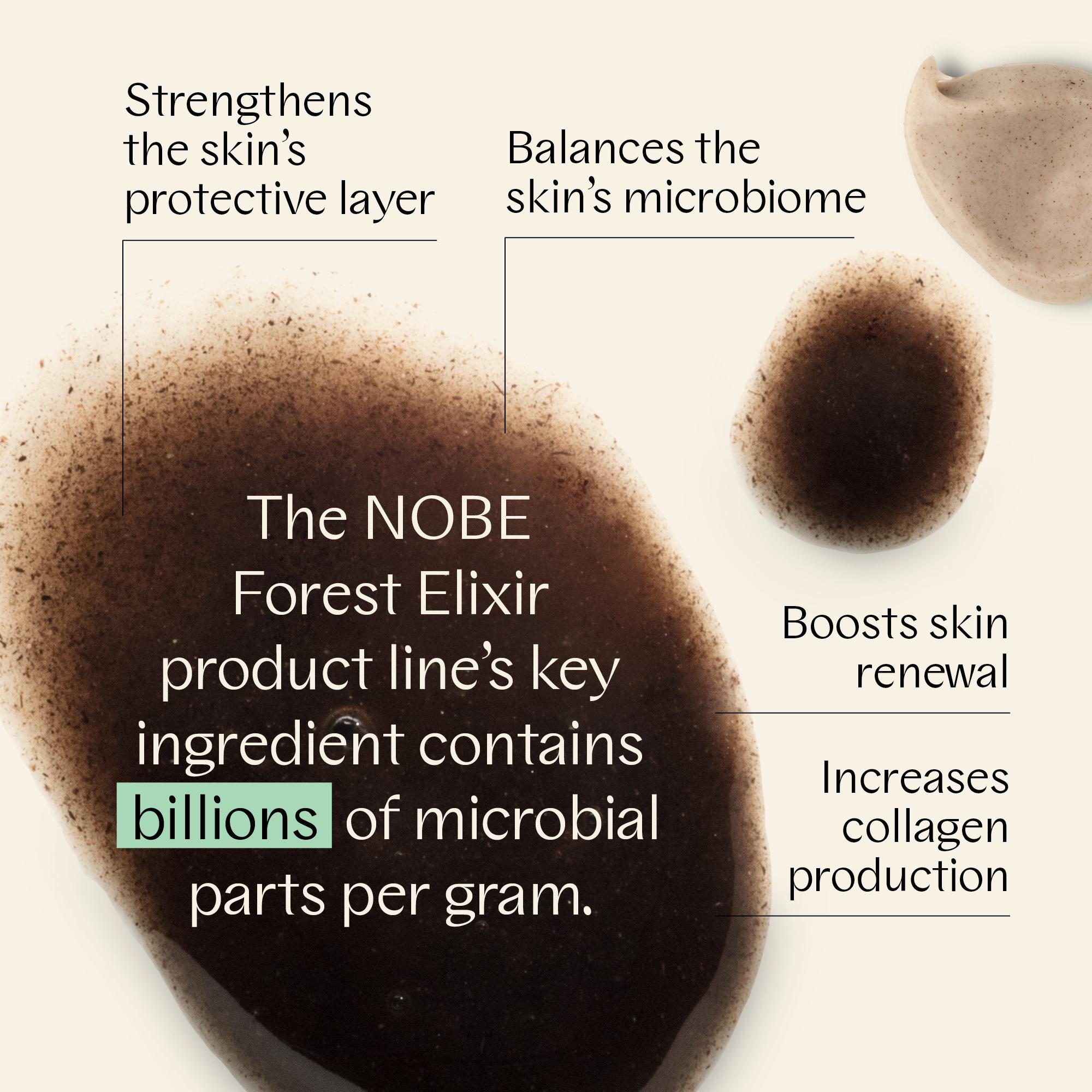 Produktbild NOBE Forest Drops® Microbiome Booster 9 von 12