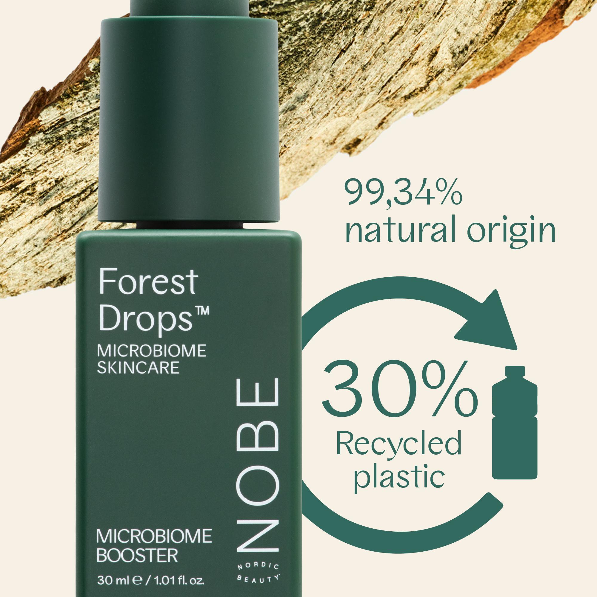 Produktbild NOBE Forest Drops® Microbiome Booster 5 von 12