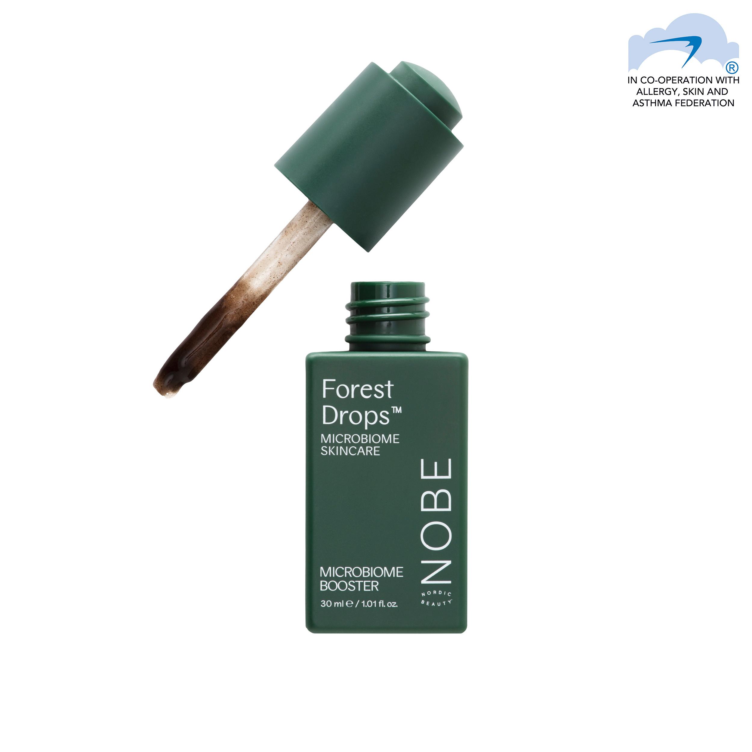 Produktbild NOBE Forest Drops® Microbiome Booster 3 von 12