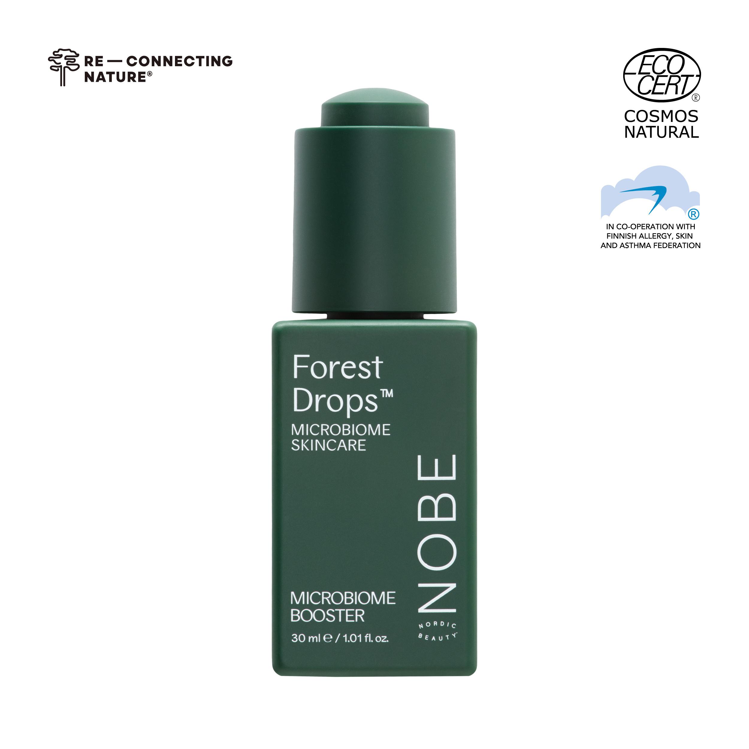 Produktbild NOBE Forest Drops® Microbiome Booster 4 von 12