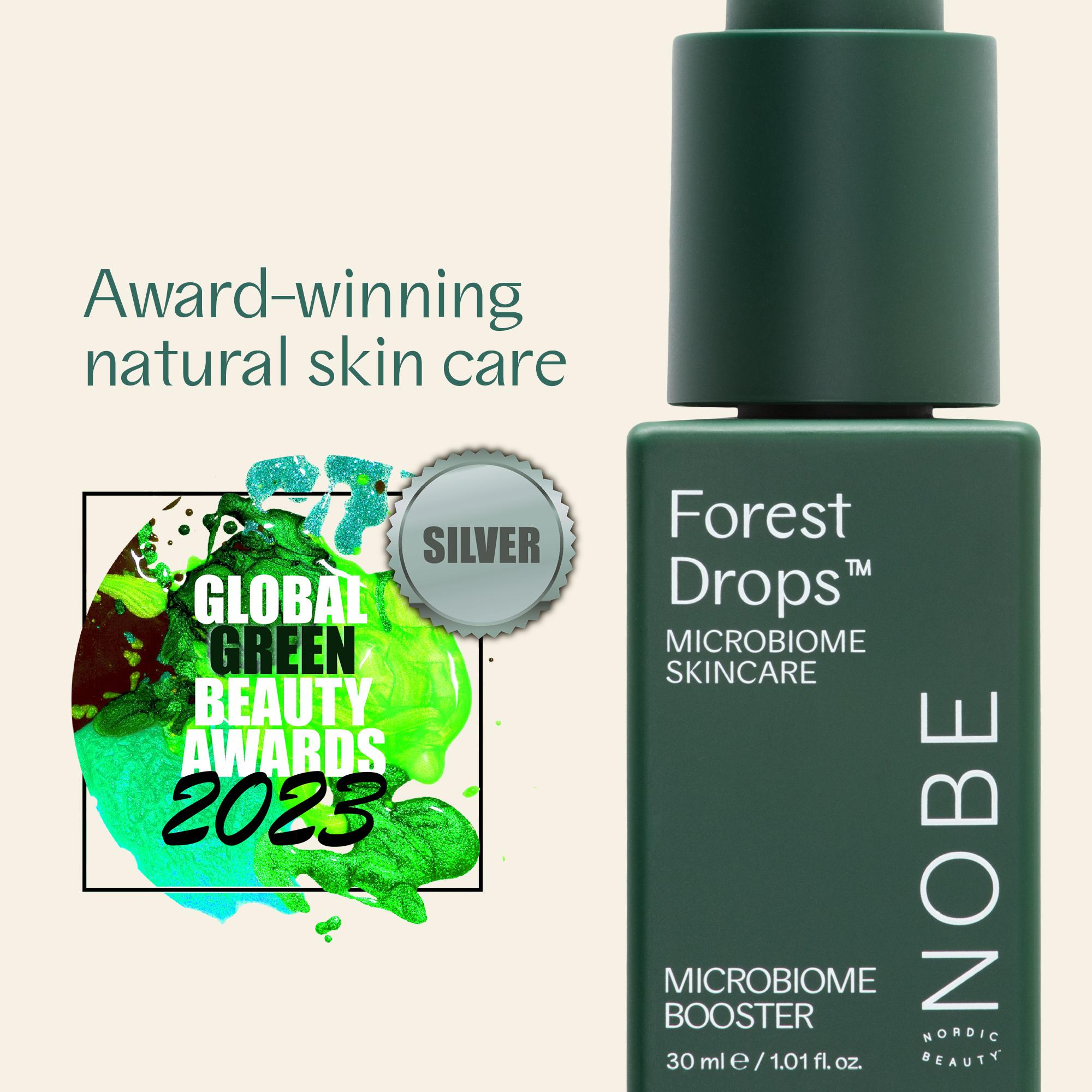 Produktbild NOBE Forest Drops® Microbiome Booster 10 von 12