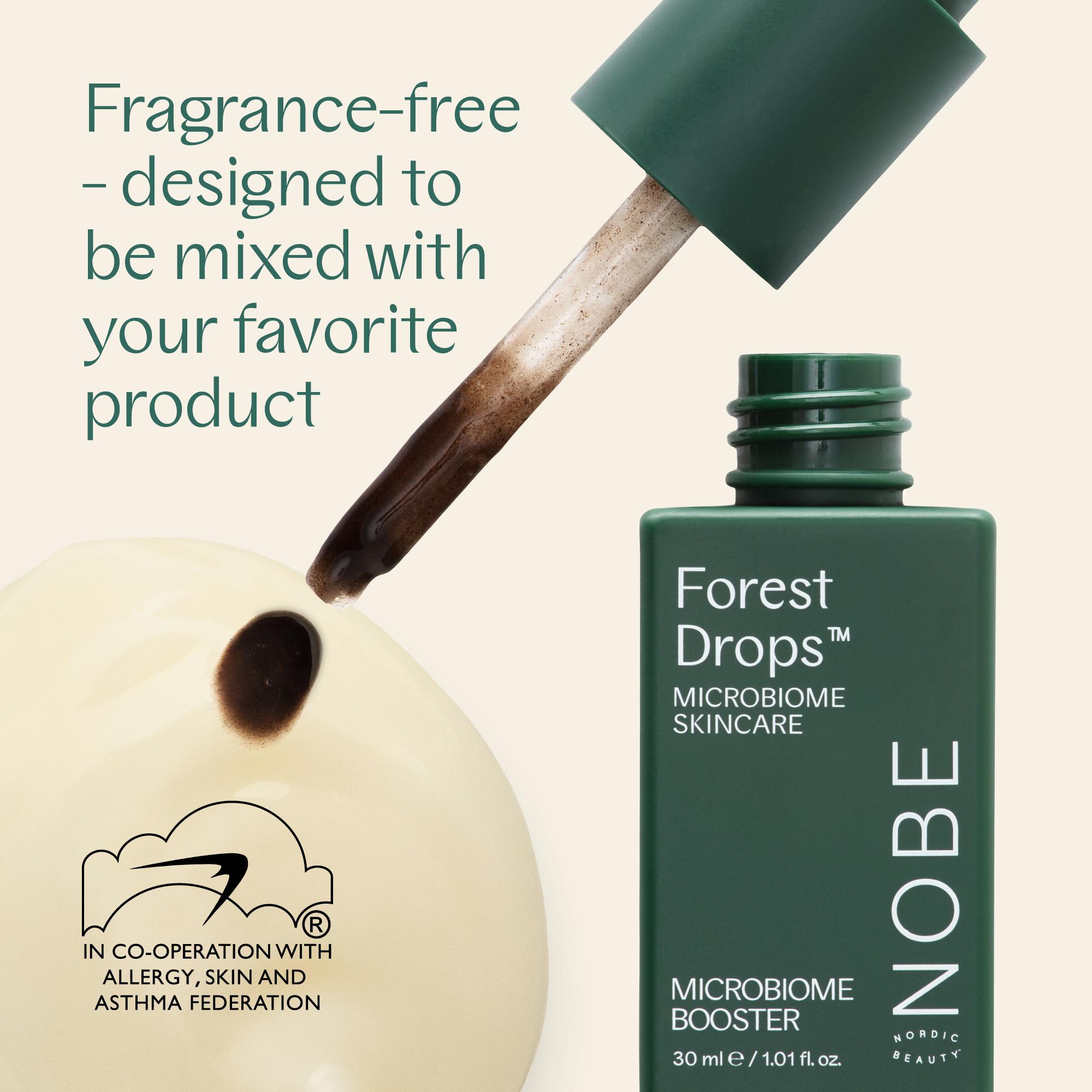 Produktbild NOBE Forest Drops® Microbiome Booster 6 von 12