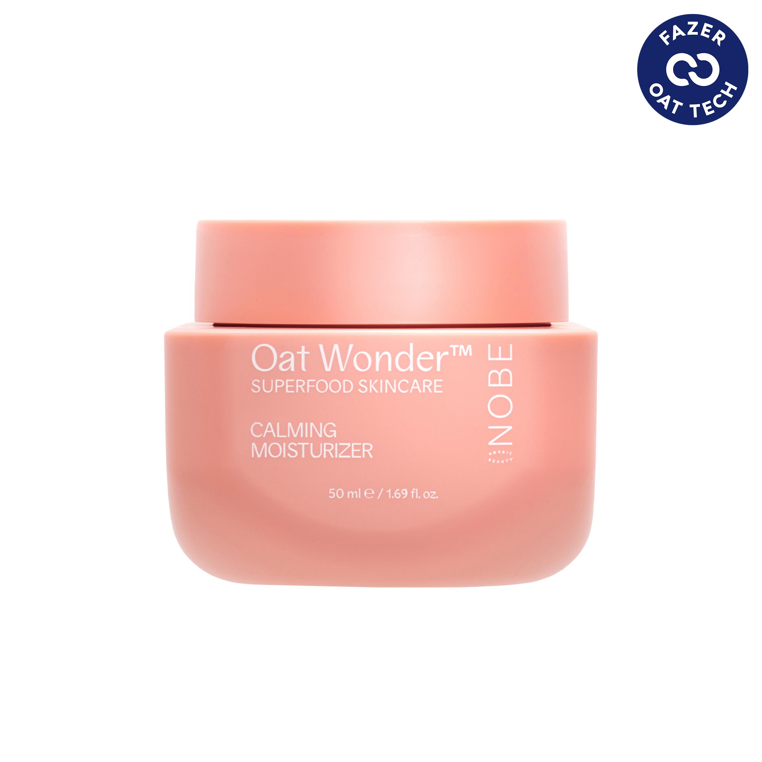 Produktbild NOBE Oat Wonder® Calming Moisturizer 3 von 9