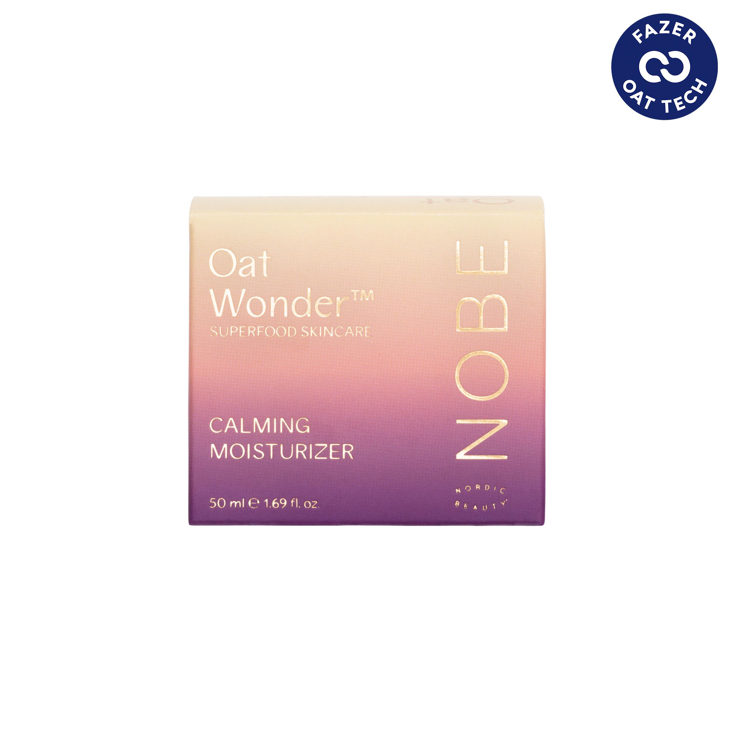 Produktbild NOBE Oat Wonder® Calming Moisturizer 2 von 9