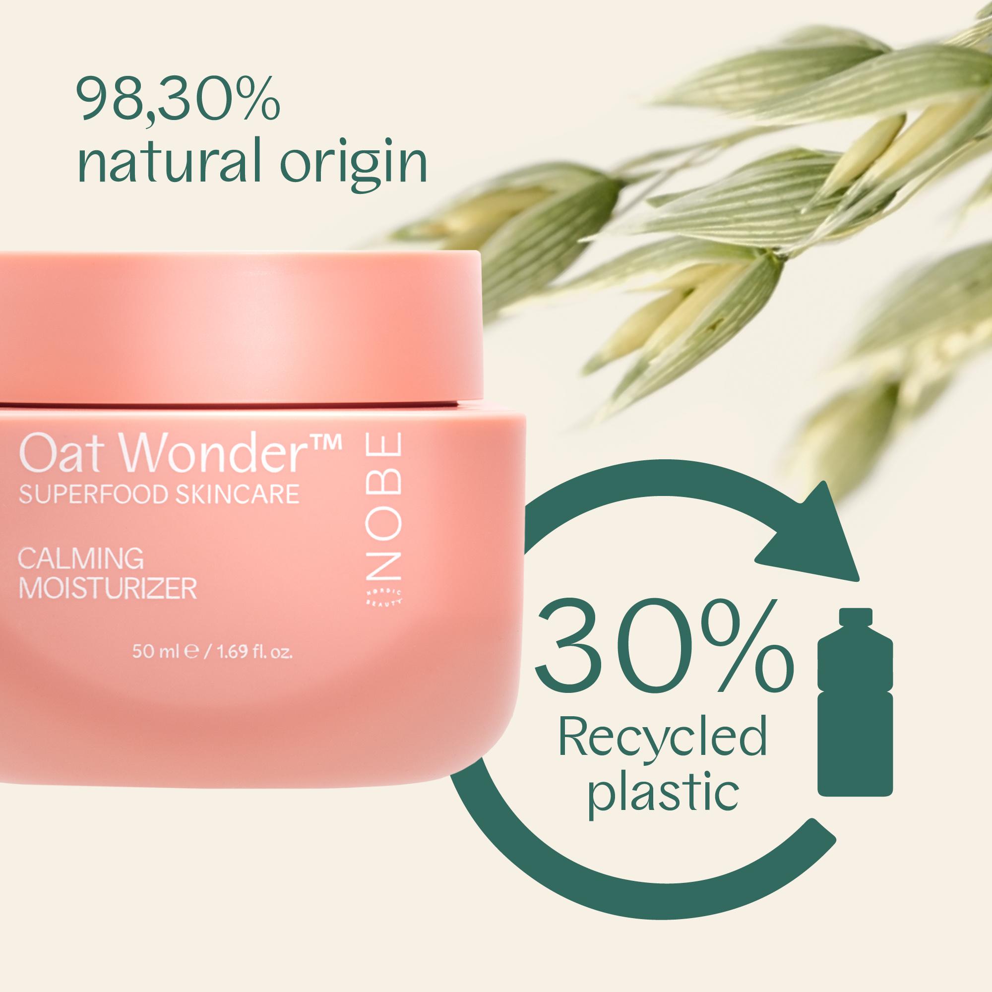 Produktbild NOBE Oat Wonder® Calming Moisturizer 6 von 9