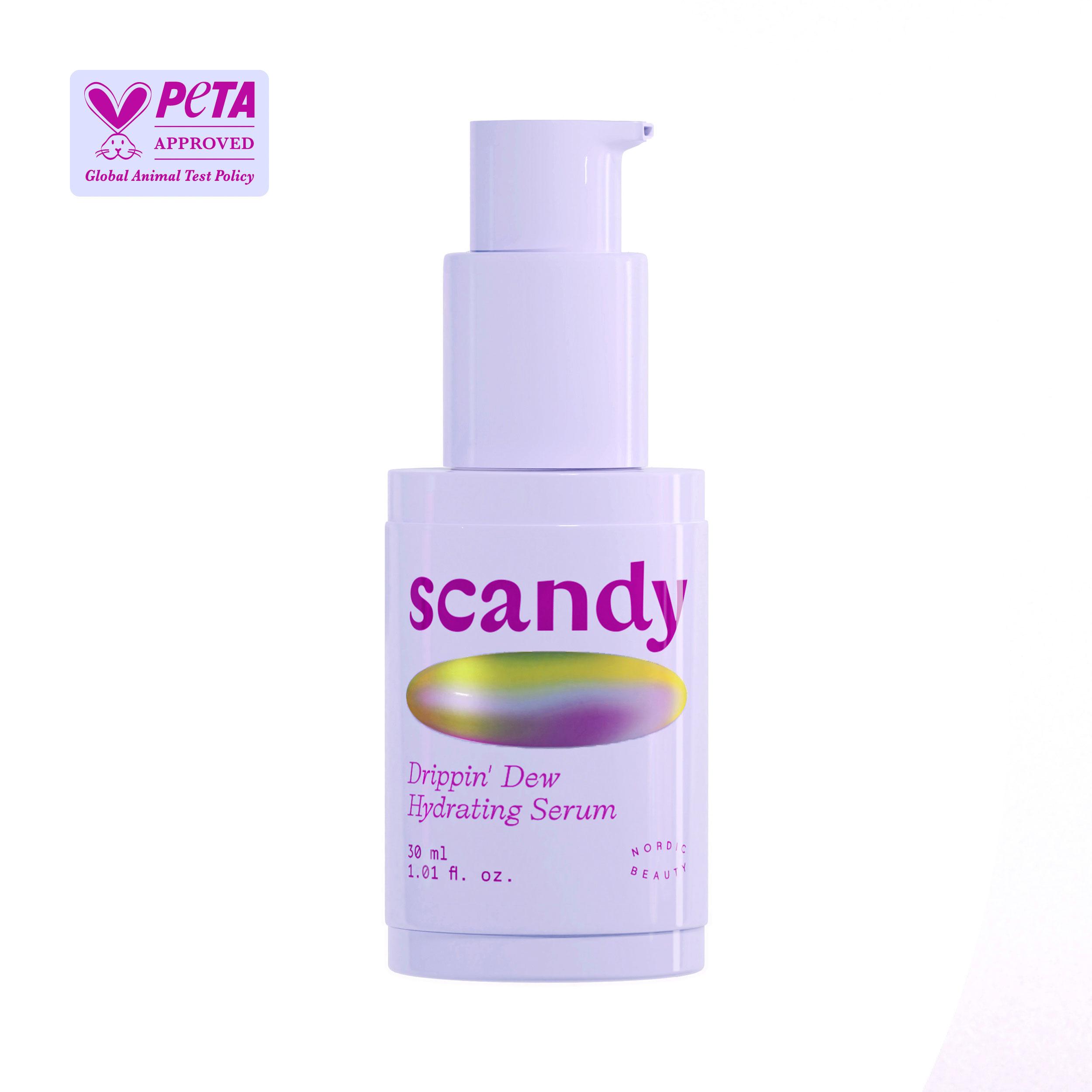 Produktbild SCANDY Drippin'Dew Hydrating Serum 2 von 3
