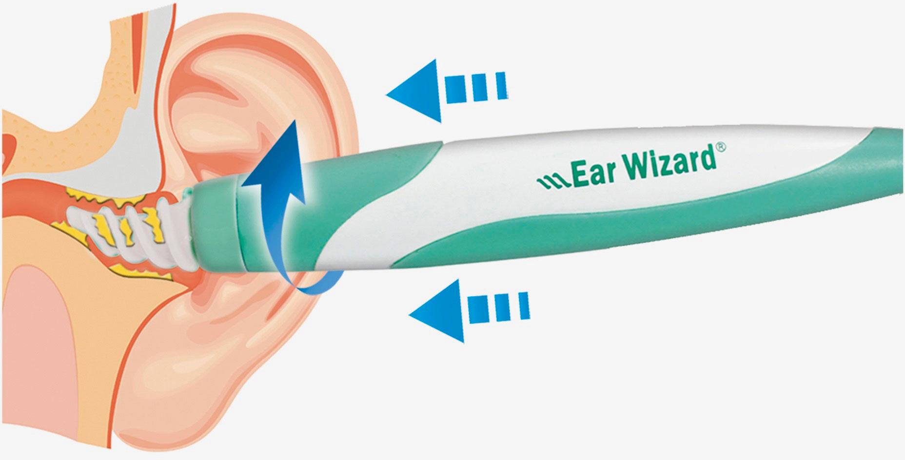 Produktbild Ohrreiniger EarWizard 2 von 4