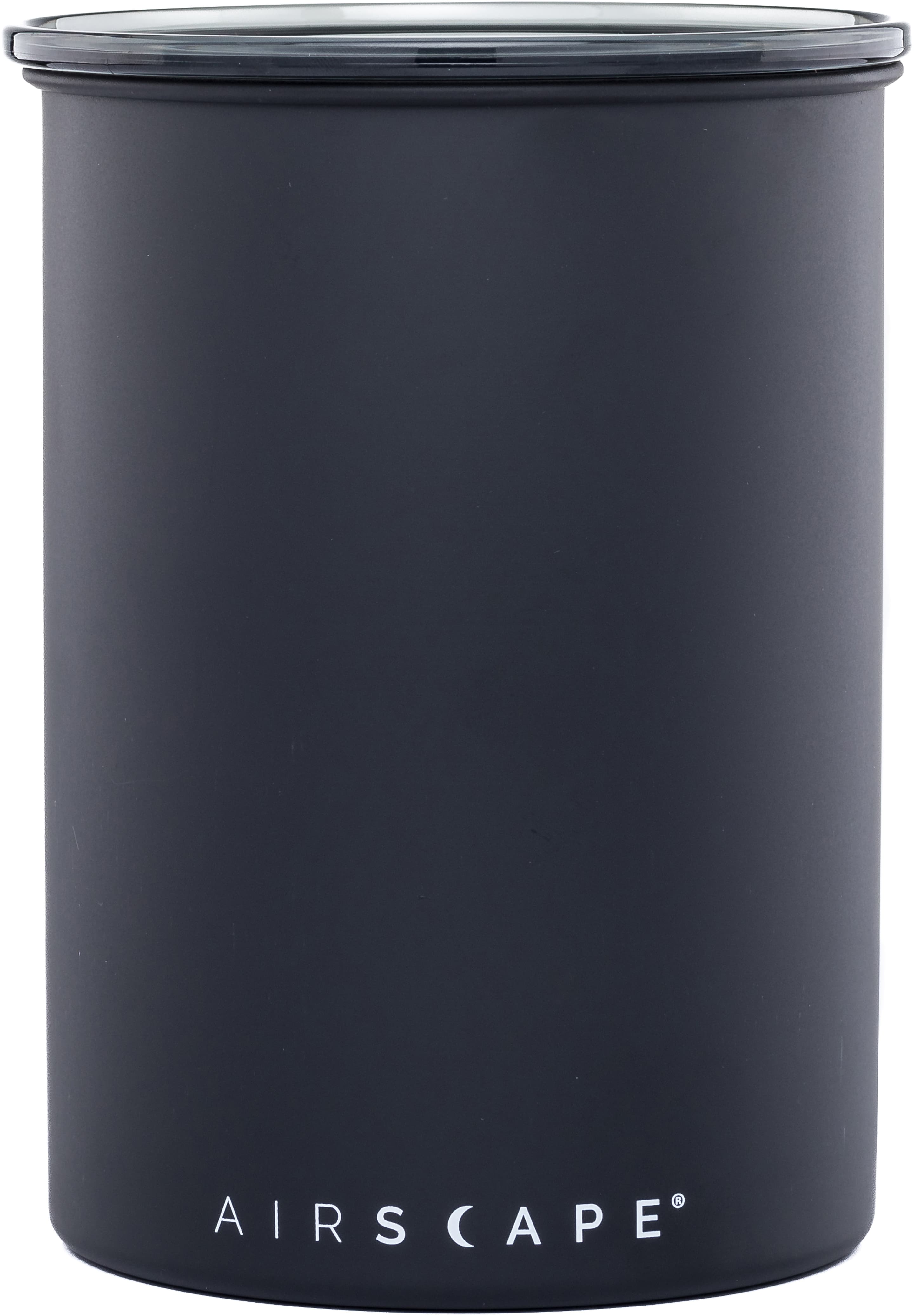 Airscape® Edelstahl-Aromabehälter mittel