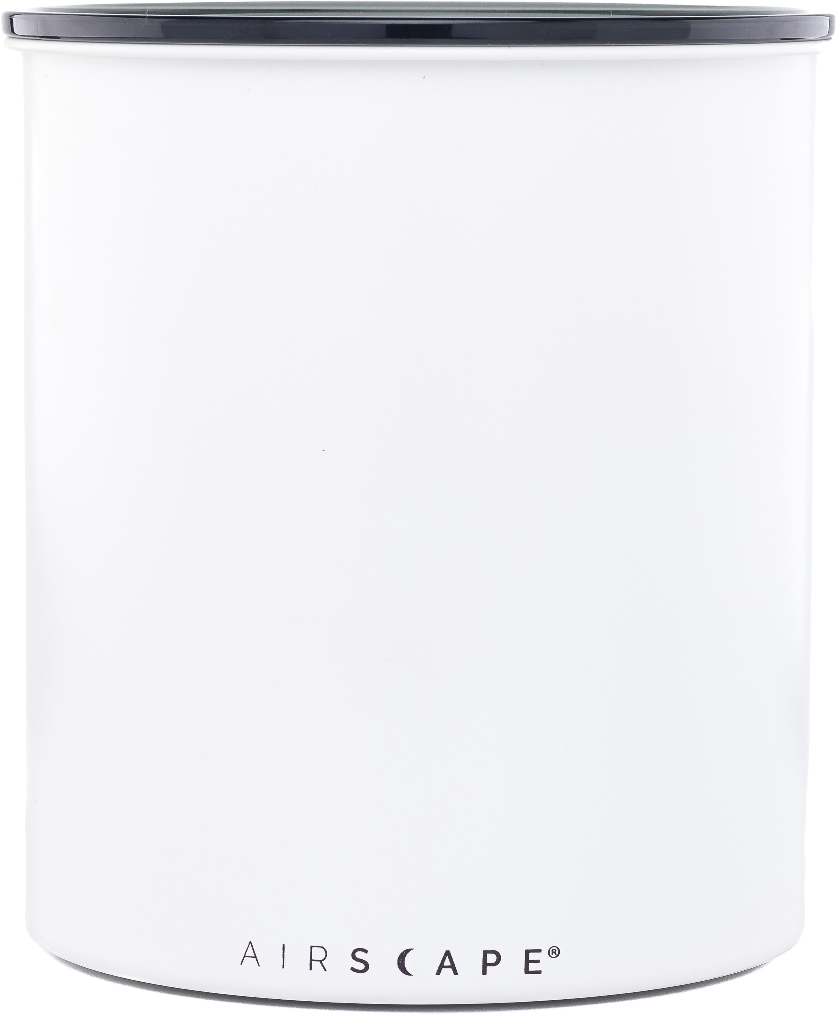 Airscape® verzinkter Aromabehälter groß