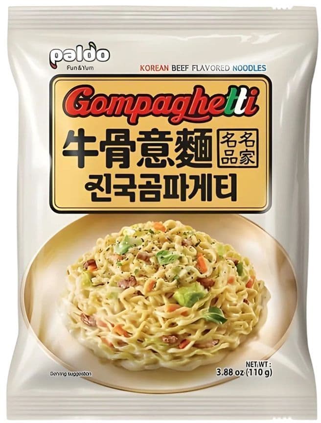 paldo Gompaghetti