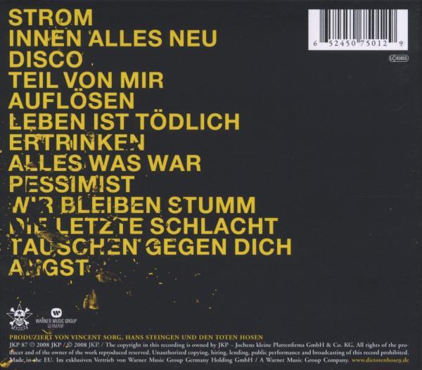 Produktbild In Aller Stille 3 von 3