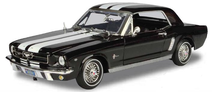 Motor Max - Ford Mustang 1964