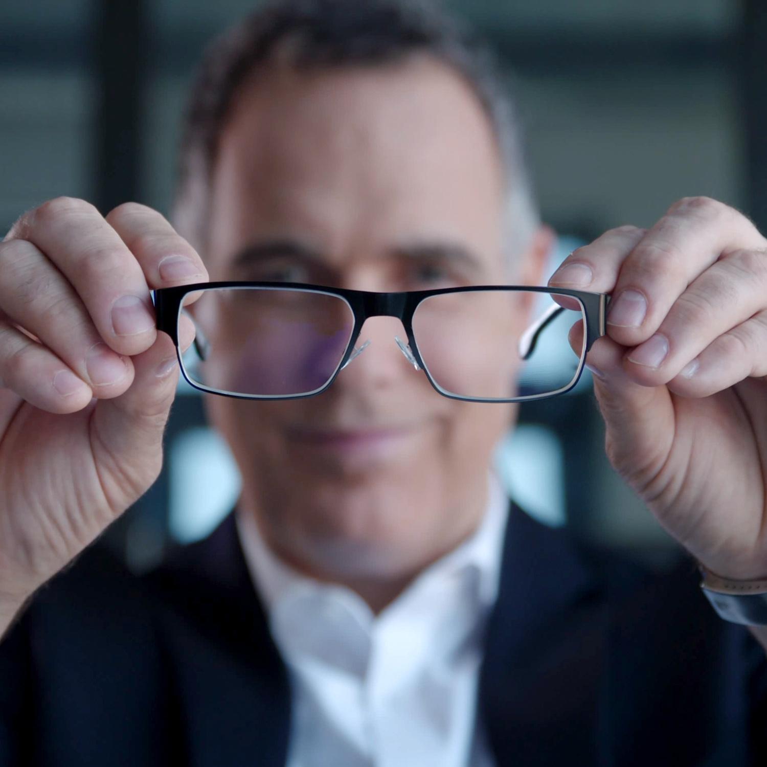 Produktbild ZEISS Brillen-Reinigungstücher 4 von 5