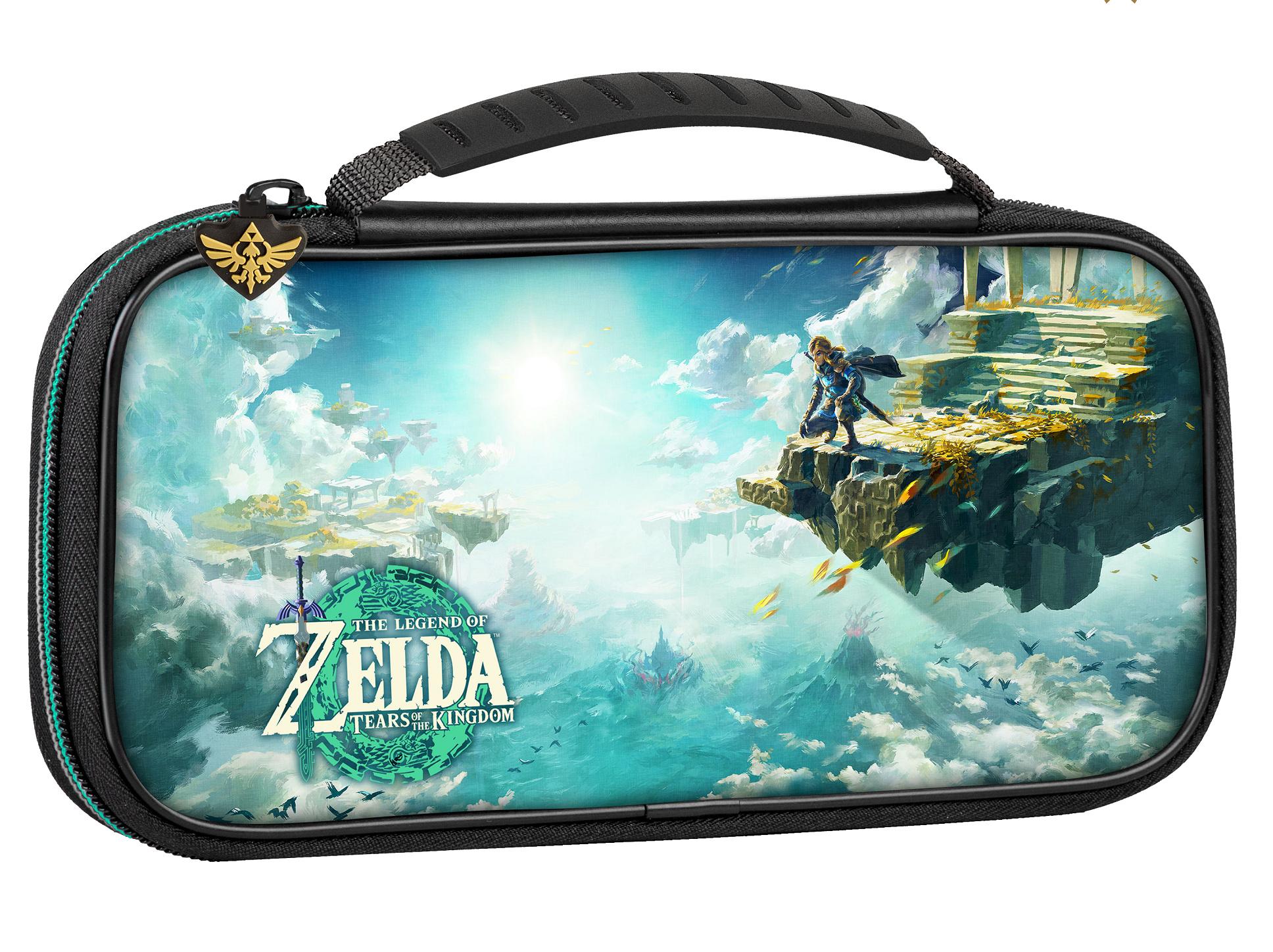 Produktbild SWITCH™ Tasche  ZELDA NNS433 2 von 3