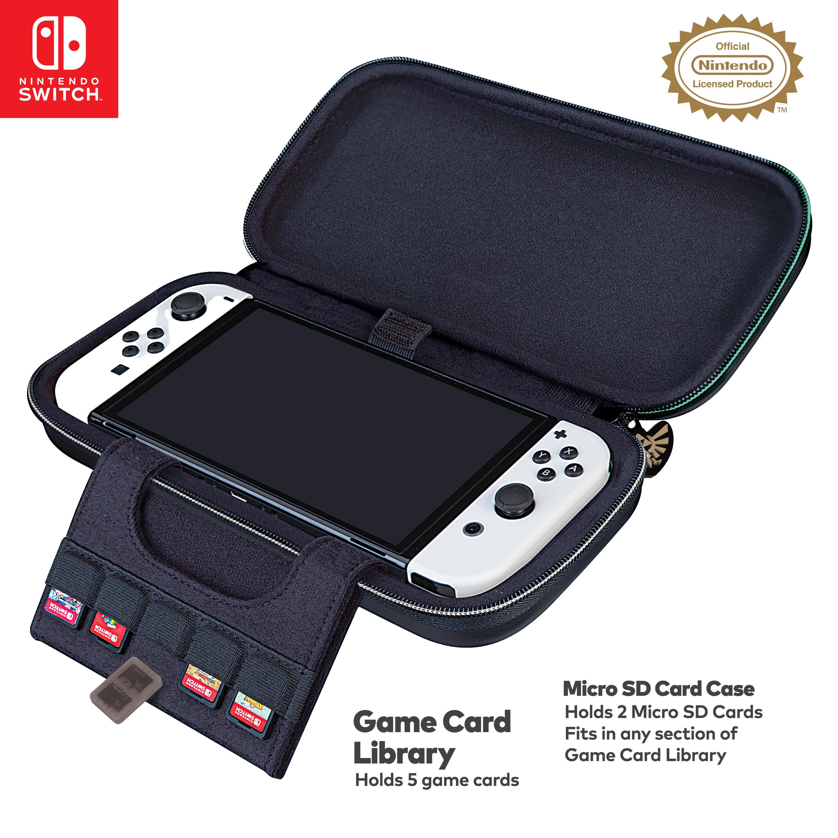 Produktbild SWITCH™ Tasche  ZELDA NNS433 3 von 3