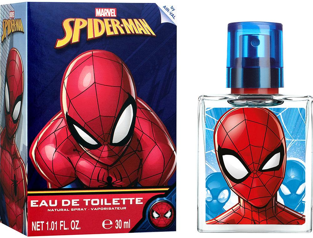 Spiderman Eau de Toilette