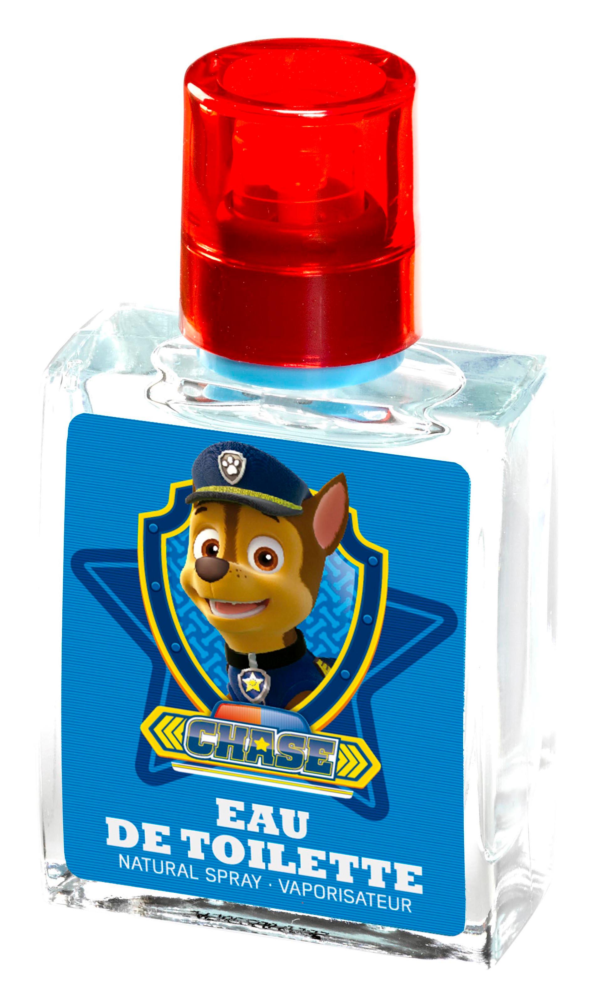PAW PATROL Eau de Toilette