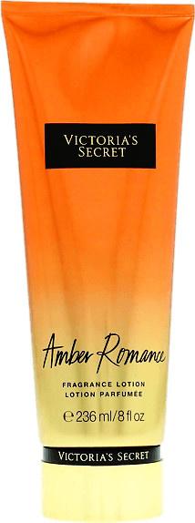 VICTORIA'S SECRET Bodylotion Amber Romance