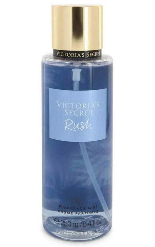 VICTORIA'S SECRET Bodymist Rush