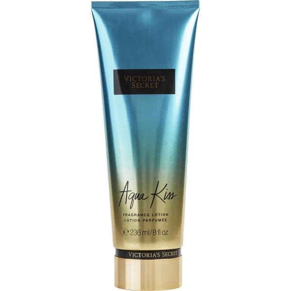 VICTORIA'S SECRET Bodylotion Aqua Kiss